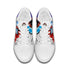 Jinbei Skate Sneakers Custom Anime OP Shoes